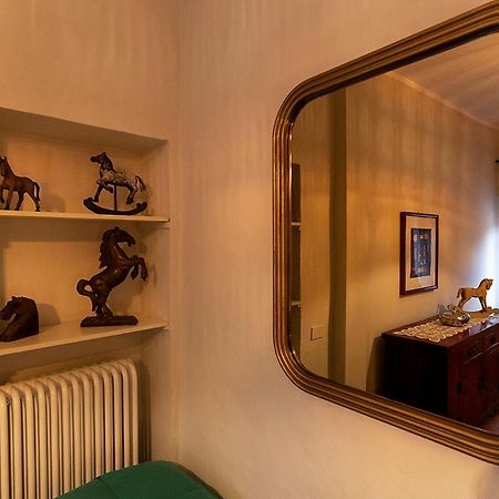 Agriturismo Il Bottaccino Monsummano Terme ภายนอก รูปภาพ