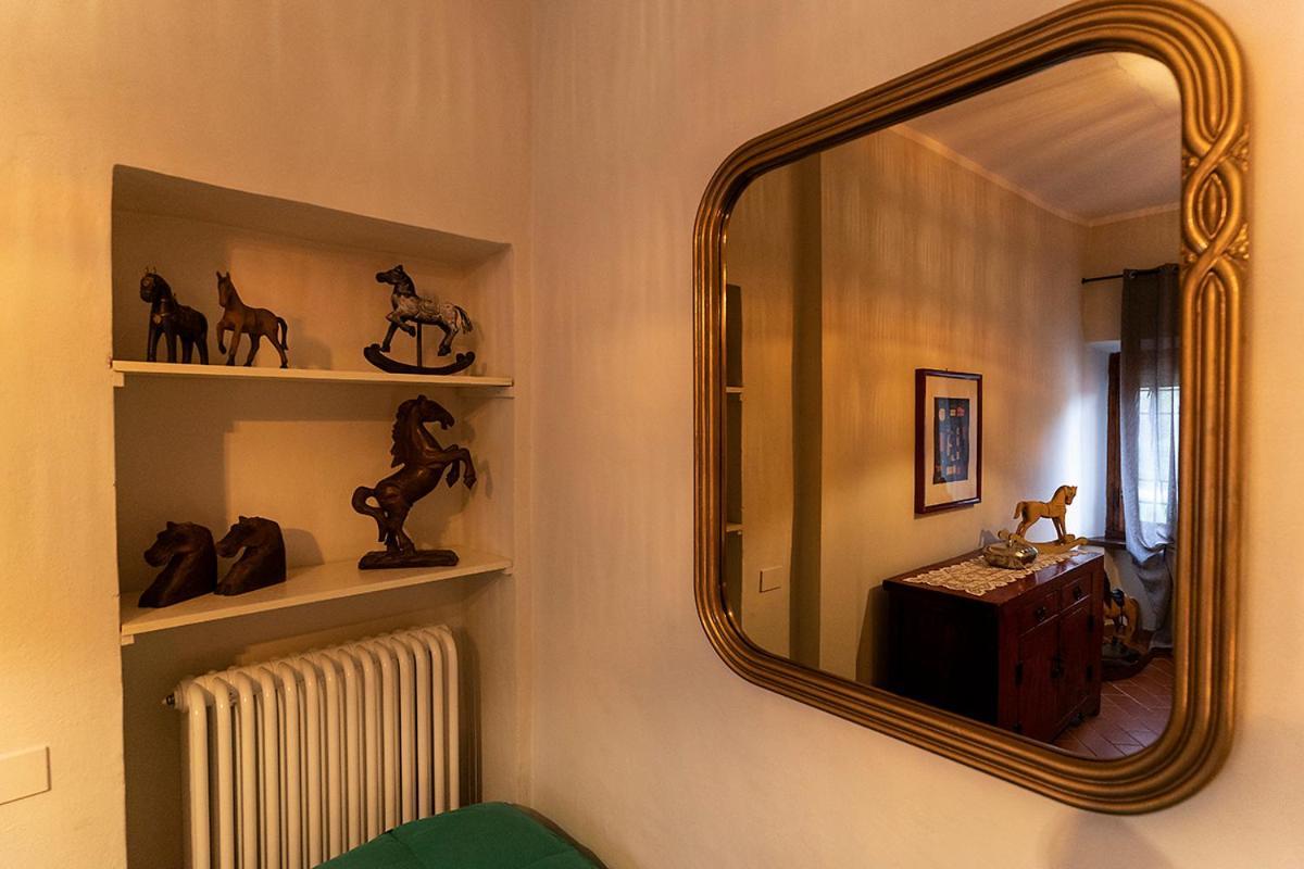 Agriturismo Il Bottaccino Monsummano Terme ภายนอก รูปภาพ