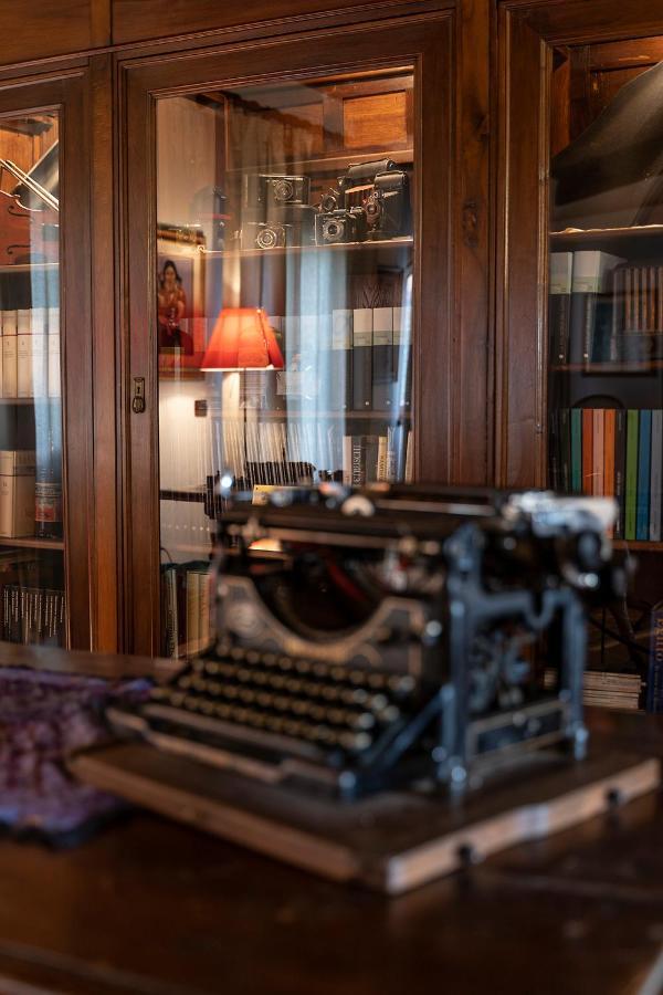Agriturismo Il Bottaccino Monsummano Terme ภายนอก รูปภาพ